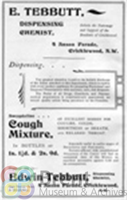 TH\CT\PI\AD\Waghorn_Cricklewood_1900_34_th.jpg; 6682; ;